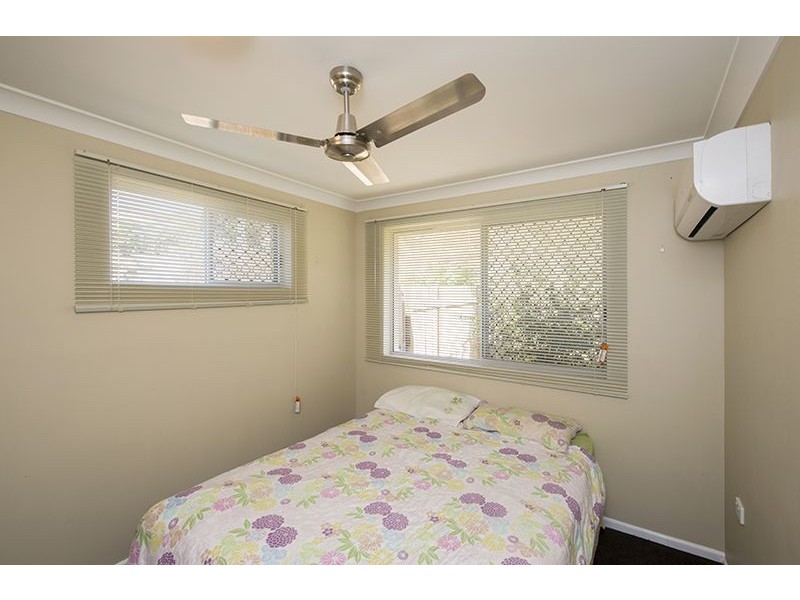 Unit 1-2/3 Butler Street, New Auckland QLD 4680