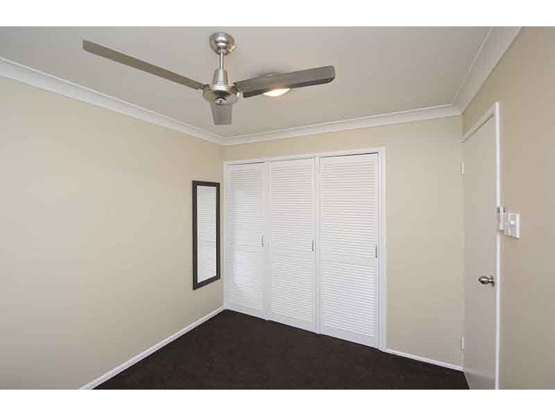 Unit 1-2/3 Butler Street, New Auckland QLD 4680