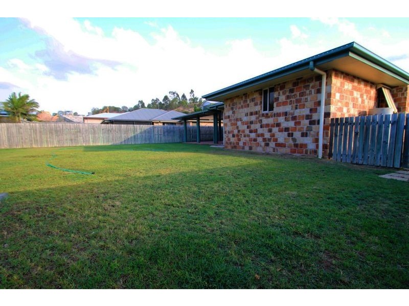 5 Beardmore Place, Clinton QLD 4680