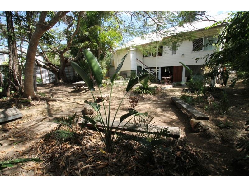 132 Glenlyon Street, Gladstone QLD 4680