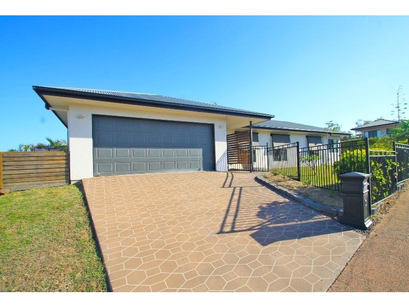 131 Emmadale Drive, New Auckland QLD 4680