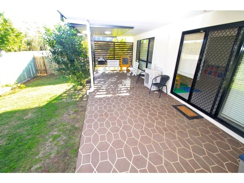 131 Emmadale Drive, New Auckland QLD 4680