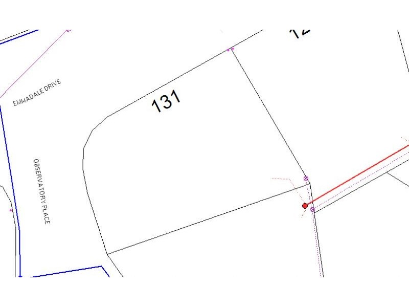 131 Emmadale Drive, New Auckland QLD 4680