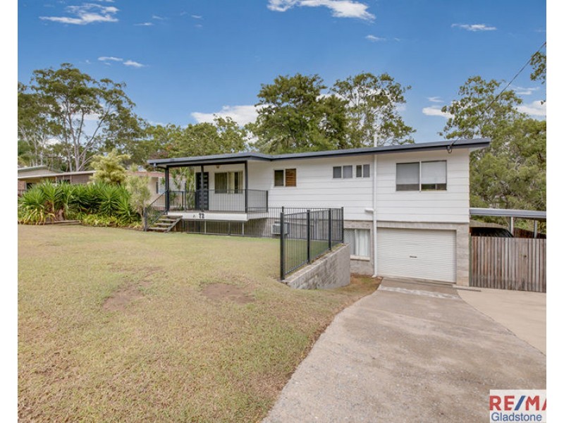 72 Shaw Street, New Auckland QLD 4680