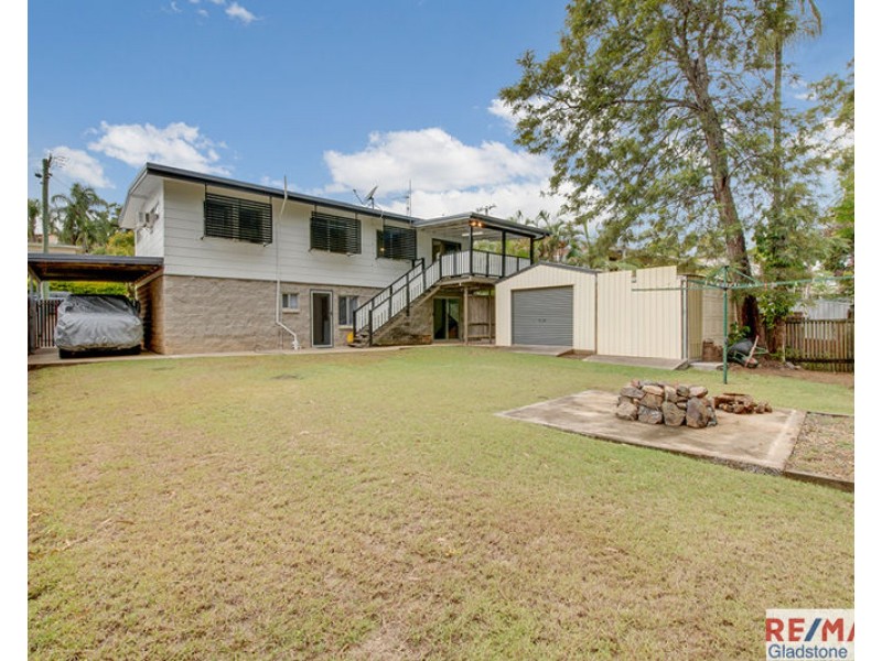 72 Shaw Street, New Auckland QLD 4680