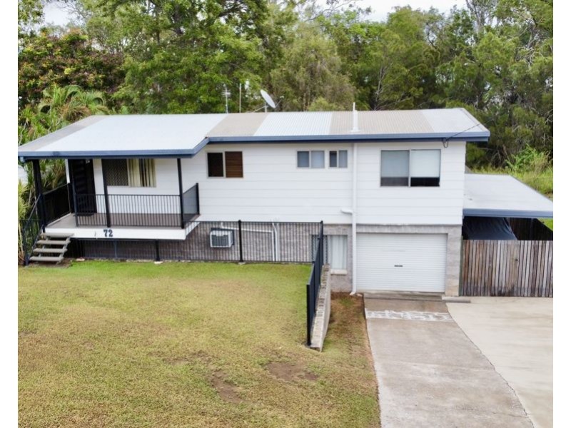 72 Shaw Street, New Auckland QLD 4680