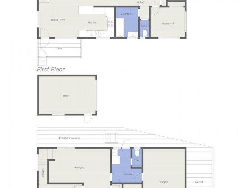 72 Shaw Street, New Auckland QLD 4680