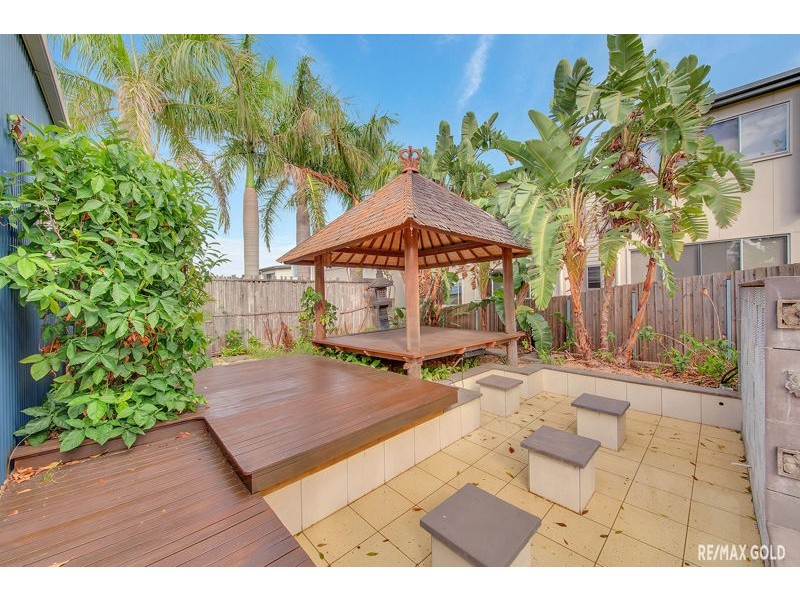 99 Central Lane, Gladstone QLD 4680