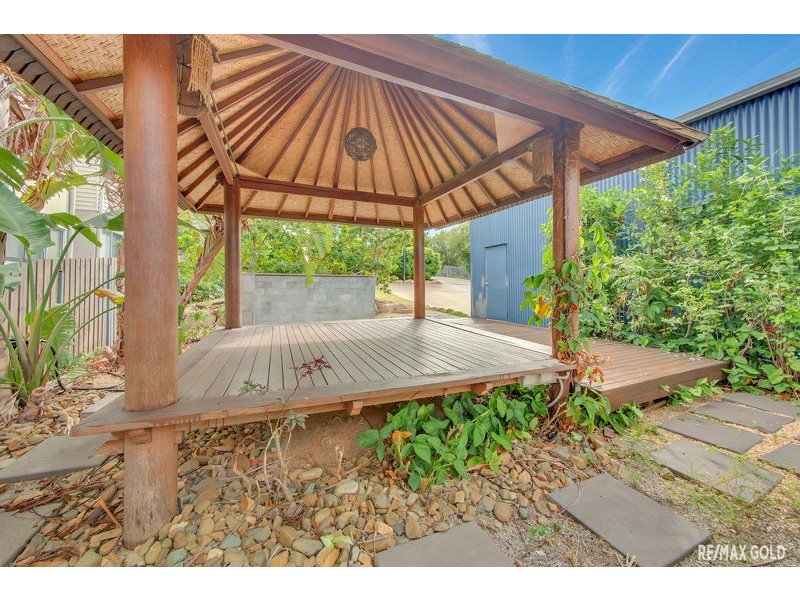 99 Central Lane, Gladstone QLD 4680