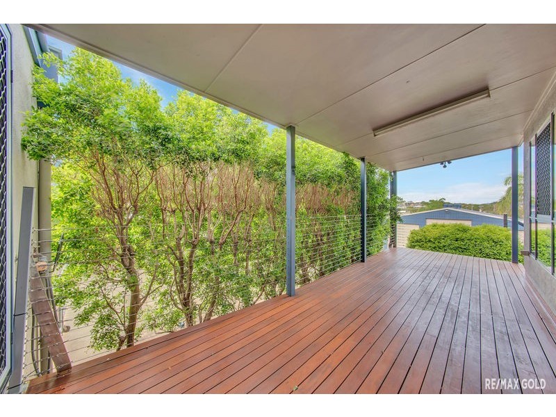 99 Central Lane, Gladstone QLD 4680