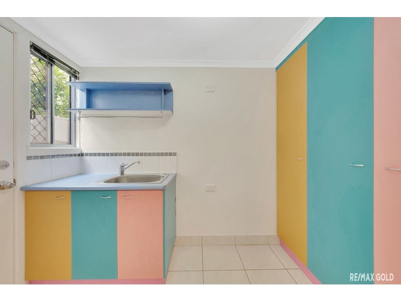 99 Central Lane, Gladstone QLD 4680