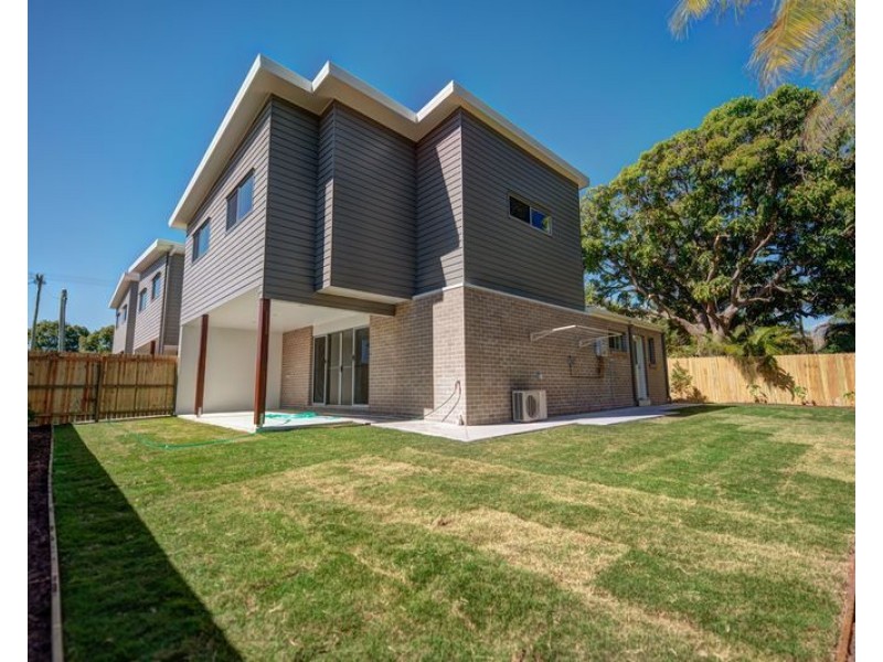 3/261 Auckland Street, South Gladstone QLD 4680