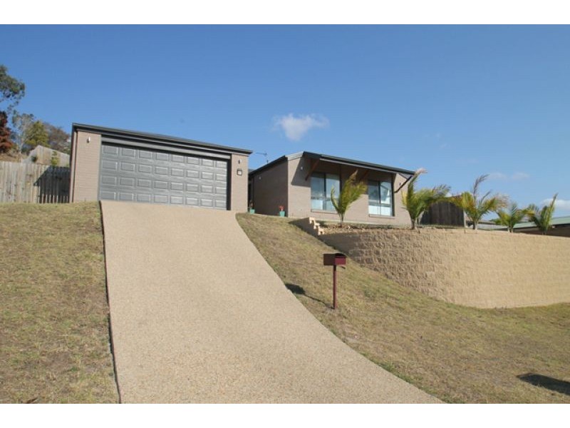 31 Sharyn Drive, New Auckland QLD 4680