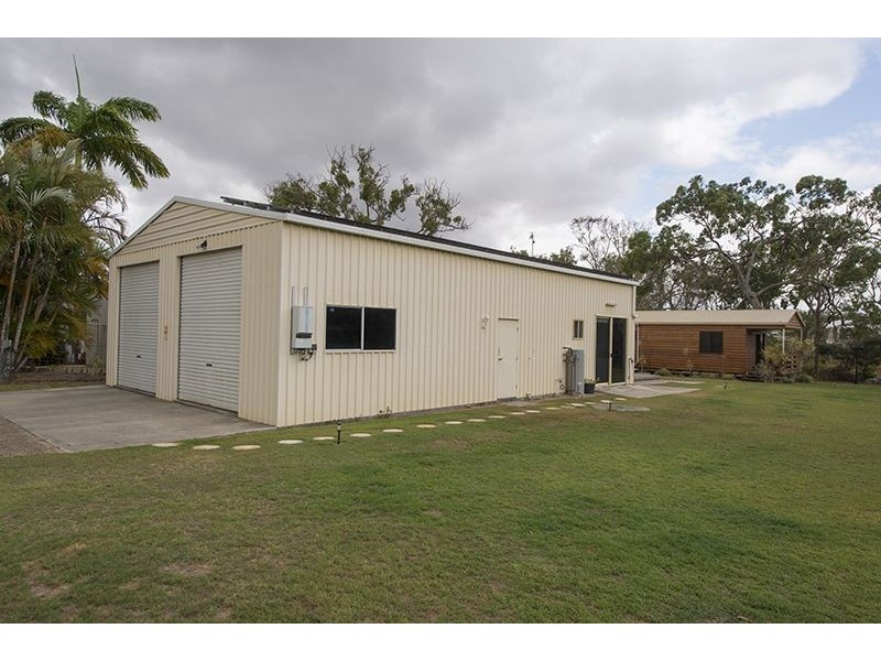 17 Selma Court, Tannum Sands QLD 4680