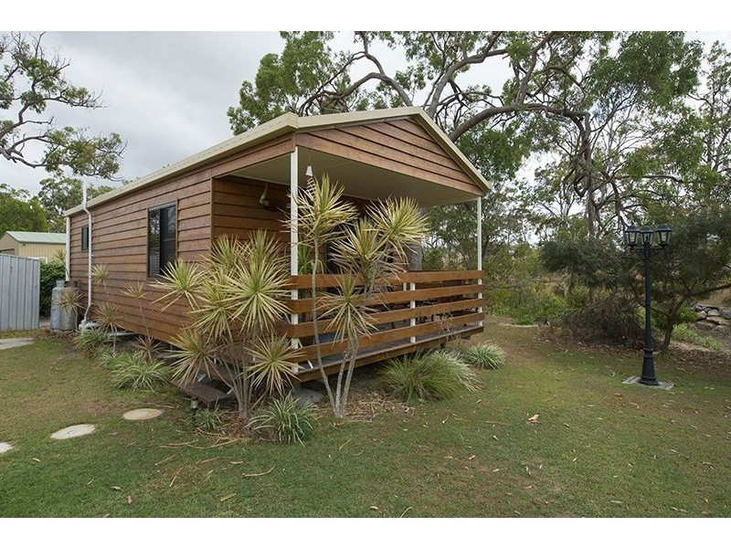 17 Selma Court, Tannum Sands QLD 4680