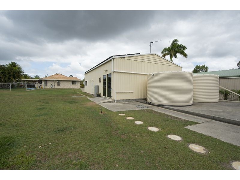 17 Selma Court, Tannum Sands QLD 4680