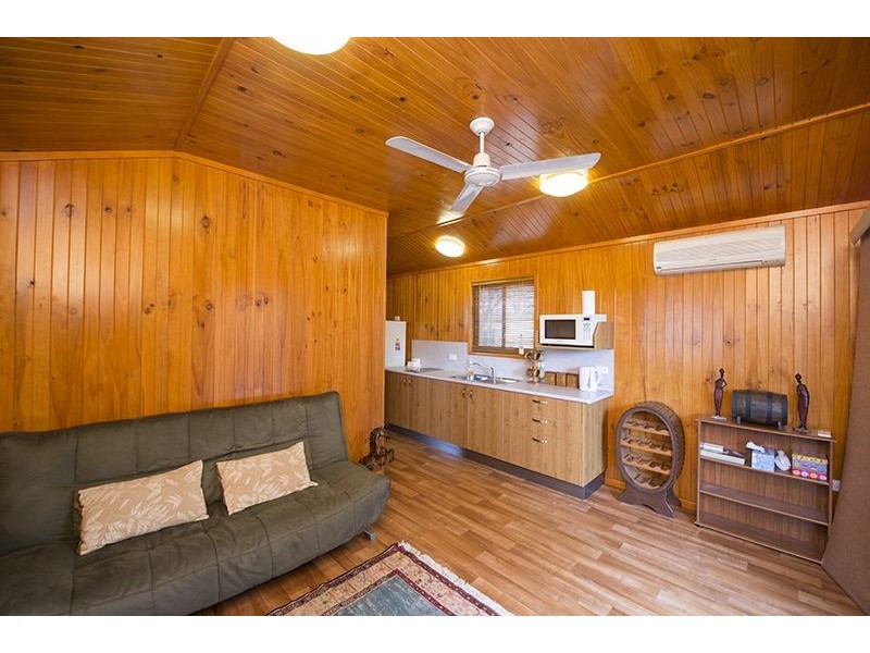 17 Selma Court, Tannum Sands QLD 4680