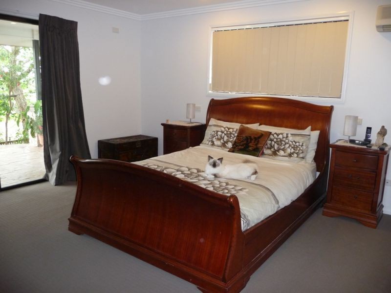 23 Wivenhoe Close, Clinton QLD 4680