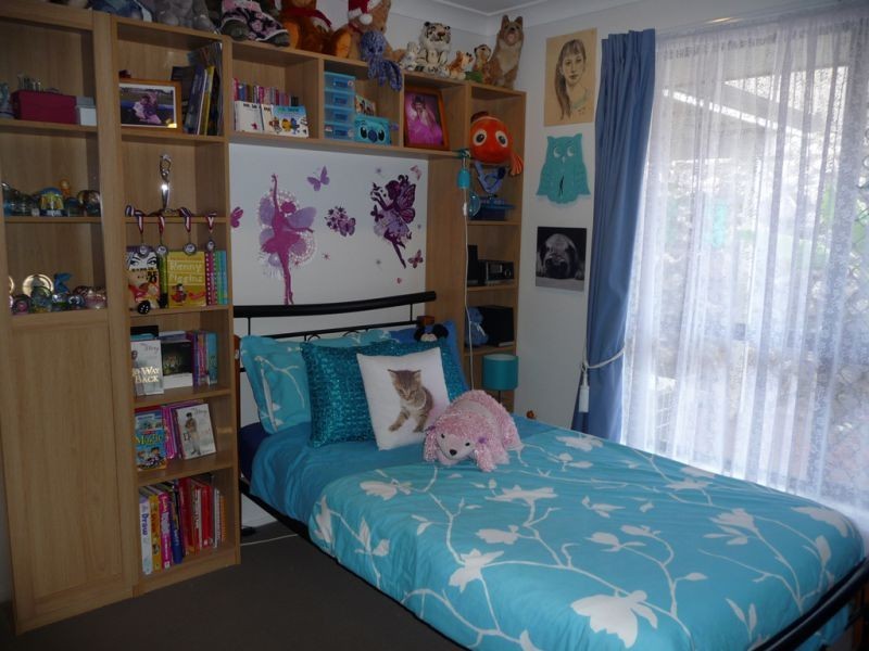 23 Wivenhoe Close, Clinton QLD 4680