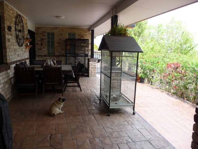 23 Wivenhoe Close, Clinton QLD 4680