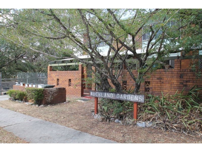 1/95 Auckland Street, Gladstone QLD 4680