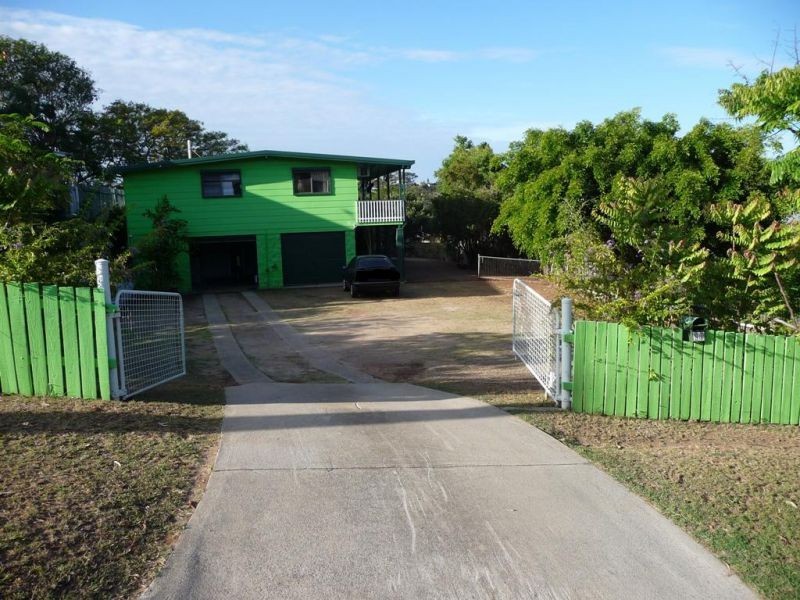 10 Far Street, West Gladstone QLD 4680