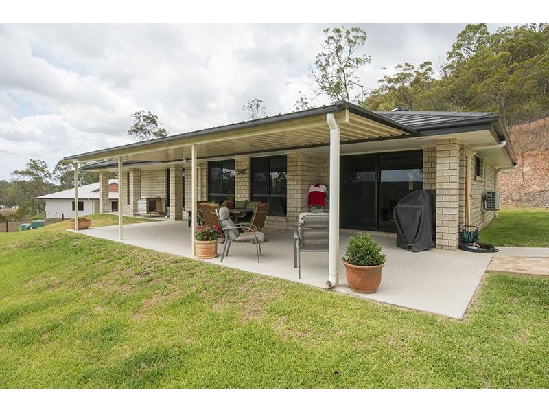 258 Jim Whyte Way, Burua QLD 4680