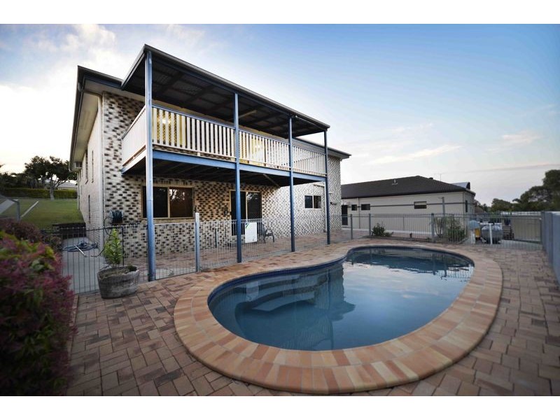 78 Penda Avenue, New Auckland QLD 4680