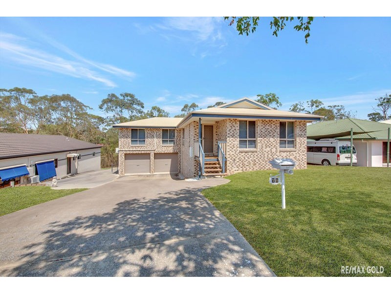 78 Penda Avenue, New Auckland QLD 4680