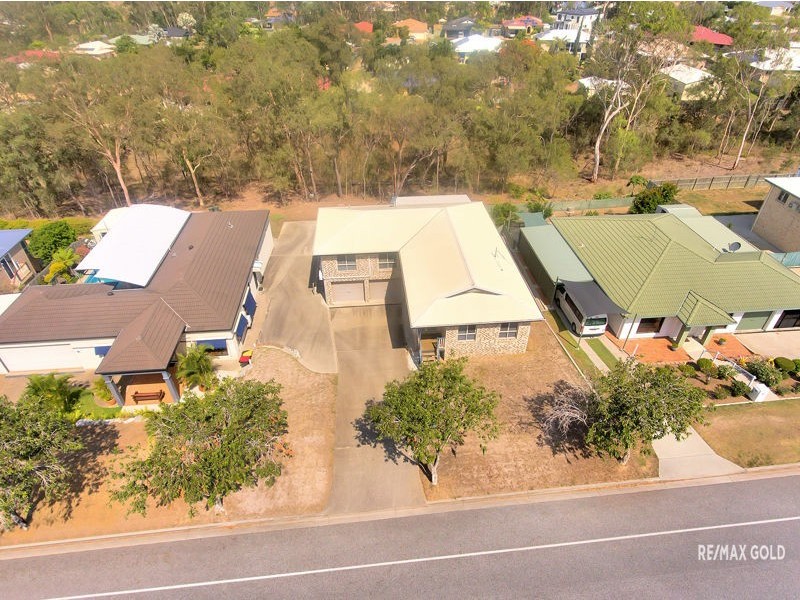 78 Penda Avenue, New Auckland QLD 4680