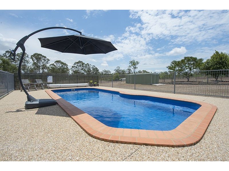 3 Saggitarius Street, River Ranch QLD 4680