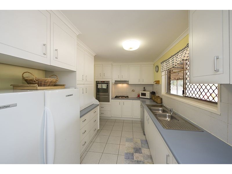 3 Saggitarius Street, River Ranch QLD 4680