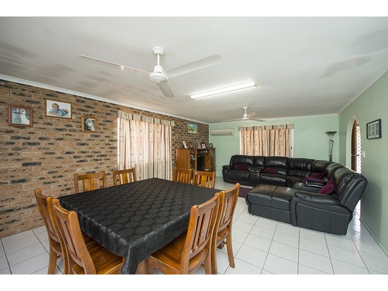 3 Saggitarius Street, River Ranch QLD 4680