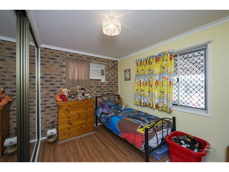3 Saggitarius Street, River Ranch QLD 4680