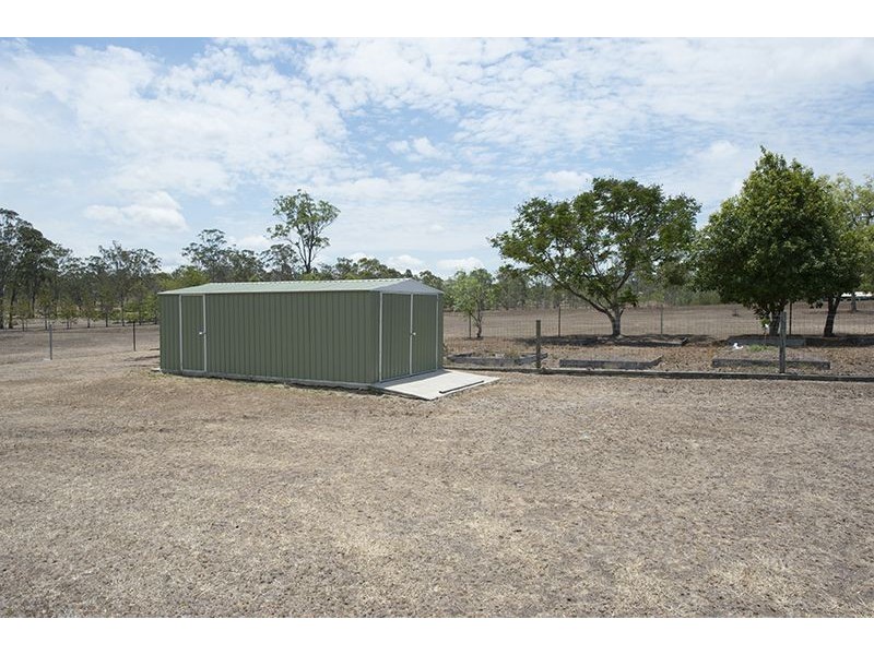 3 Saggitarius Street, River Ranch QLD 4680