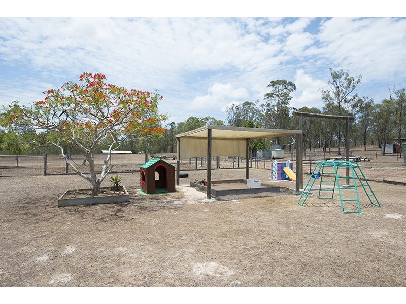 3 Saggitarius Street, River Ranch QLD 4680