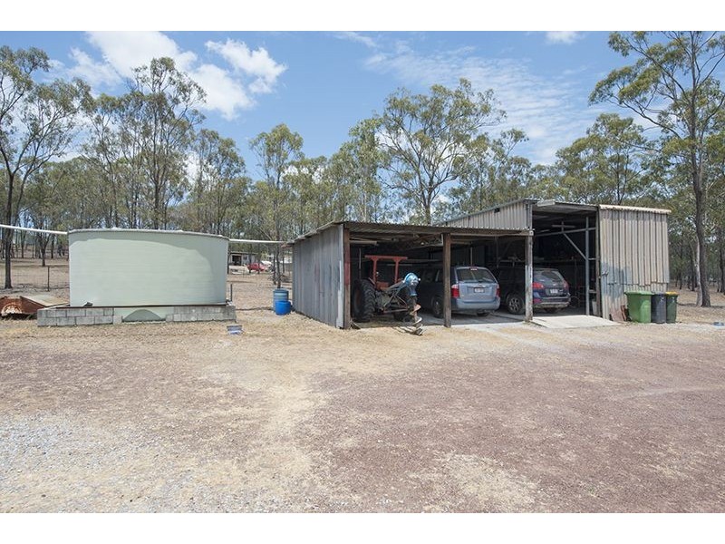 3 Saggitarius Street, River Ranch QLD 4680