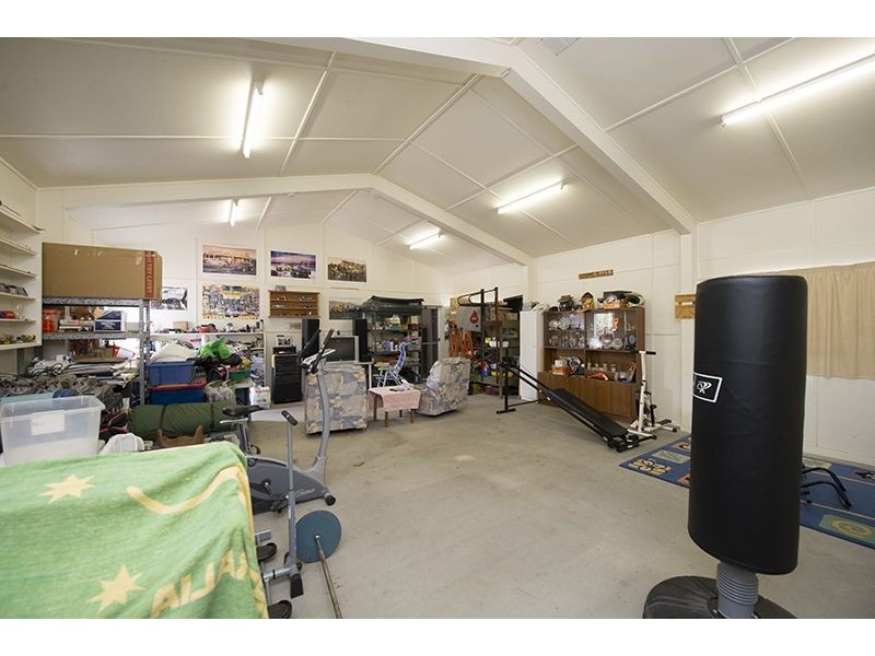 3 Saggitarius Street, River Ranch QLD 4680