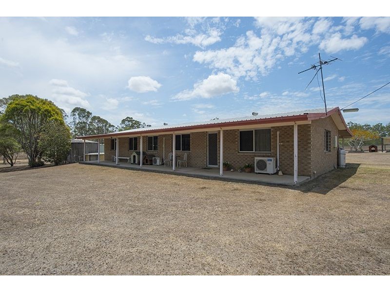 3 Saggitarius Street, River Ranch QLD 4680