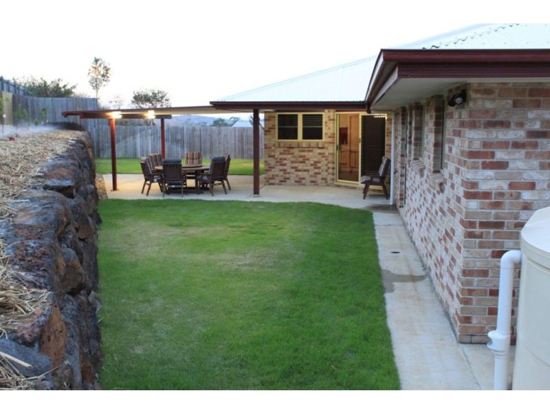 12 Sybil Court, Calliope QLD 4680