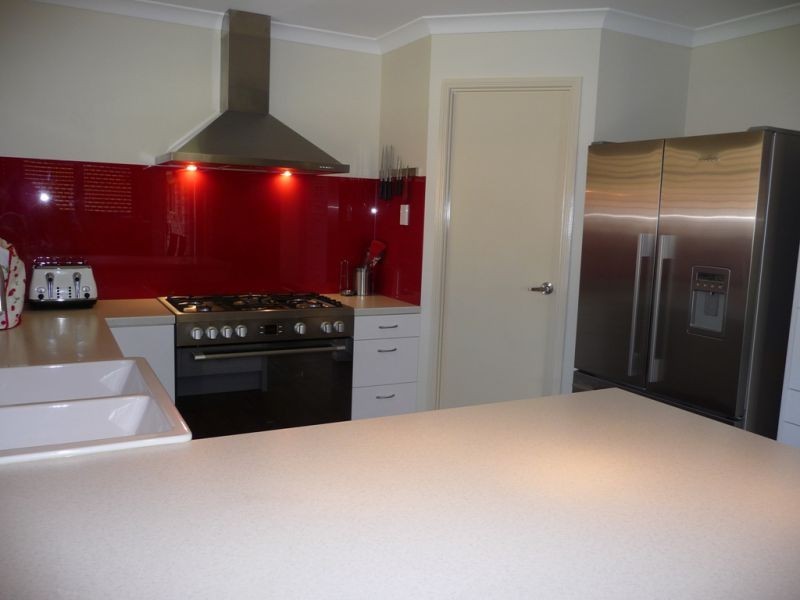 12 Sybil Court, Calliope QLD 4680