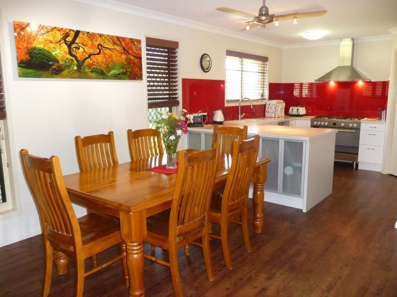 12 Sybil Court, Calliope QLD 4680