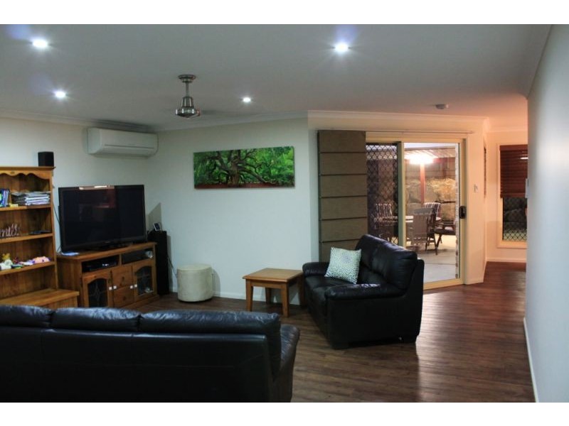 12 Sybil Court, Calliope QLD 4680