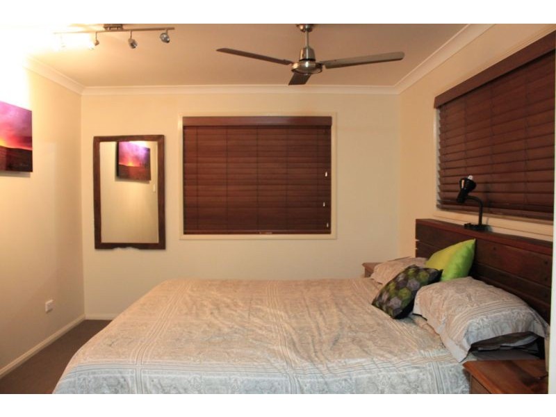 12 Sybil Court, Calliope QLD 4680