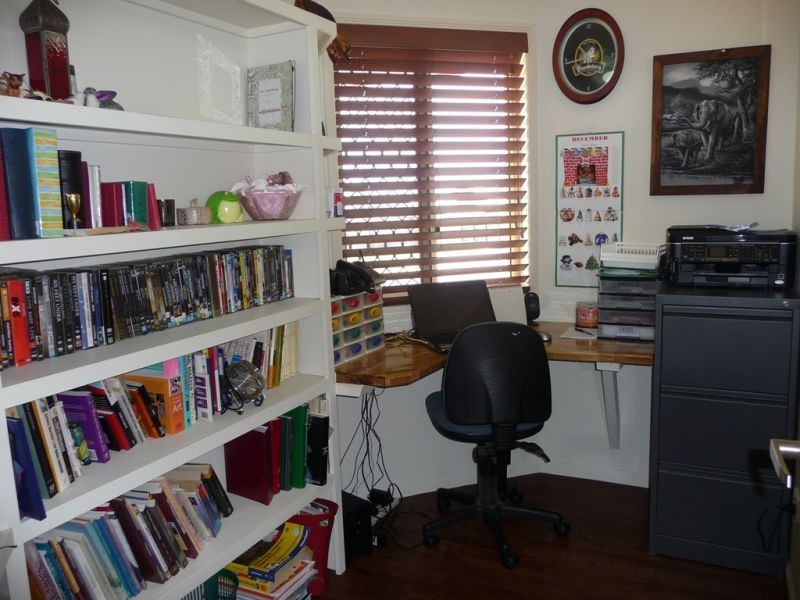 12 Sybil Court, Calliope QLD 4680