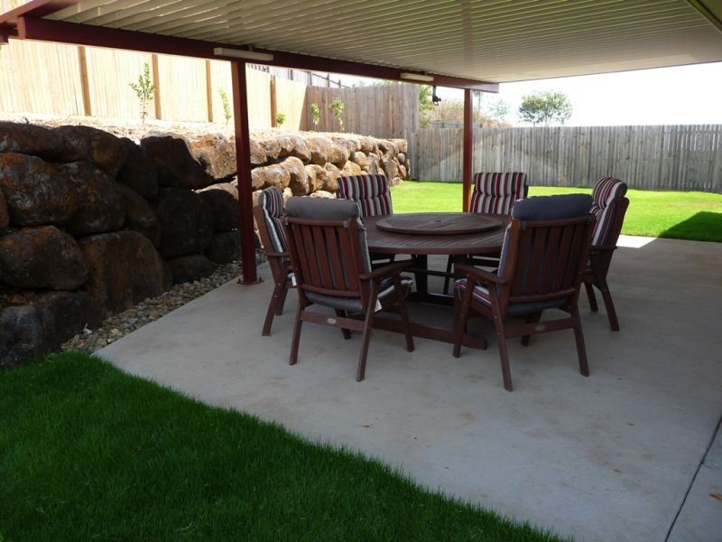 12 Sybil Court, Calliope QLD 4680