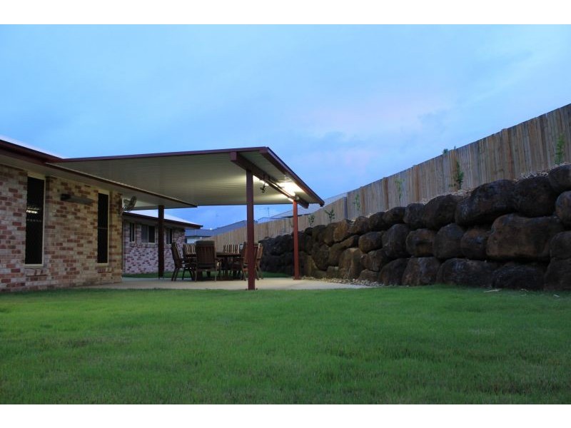 12 Sybil Court, Calliope QLD 4680