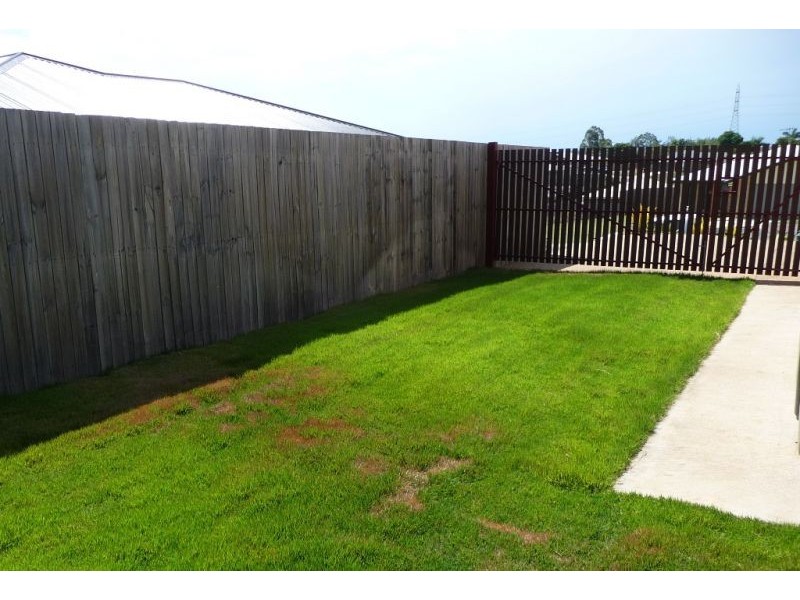 12 Sybil Court, Calliope QLD 4680