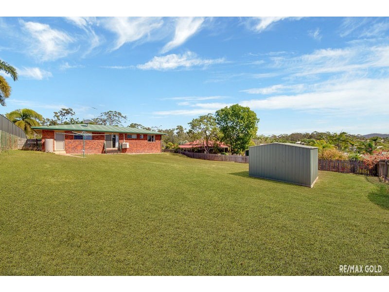 109 J Hickey Avenue, Clinton QLD 4680