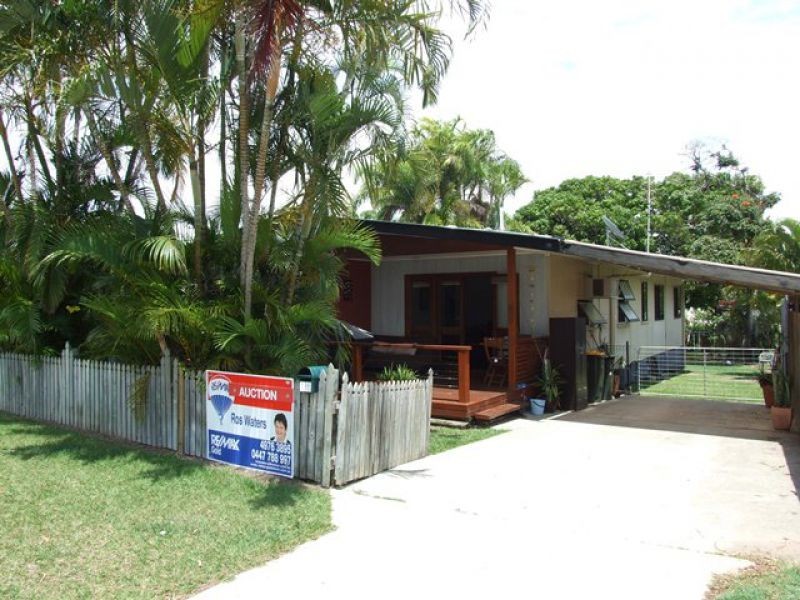 16 Beach Avenue, Tannum Sands QLD 4680